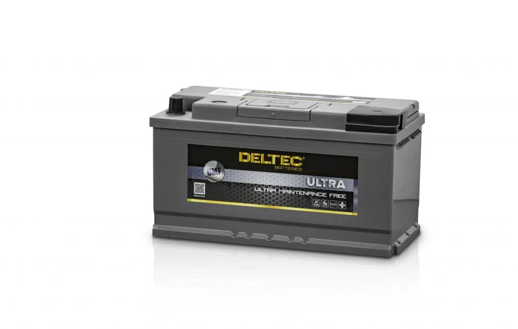 UMFN88H Deltec Ultra Maintenance Free Battery