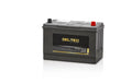 EFBT110 Deltec EFB Automotive Battery