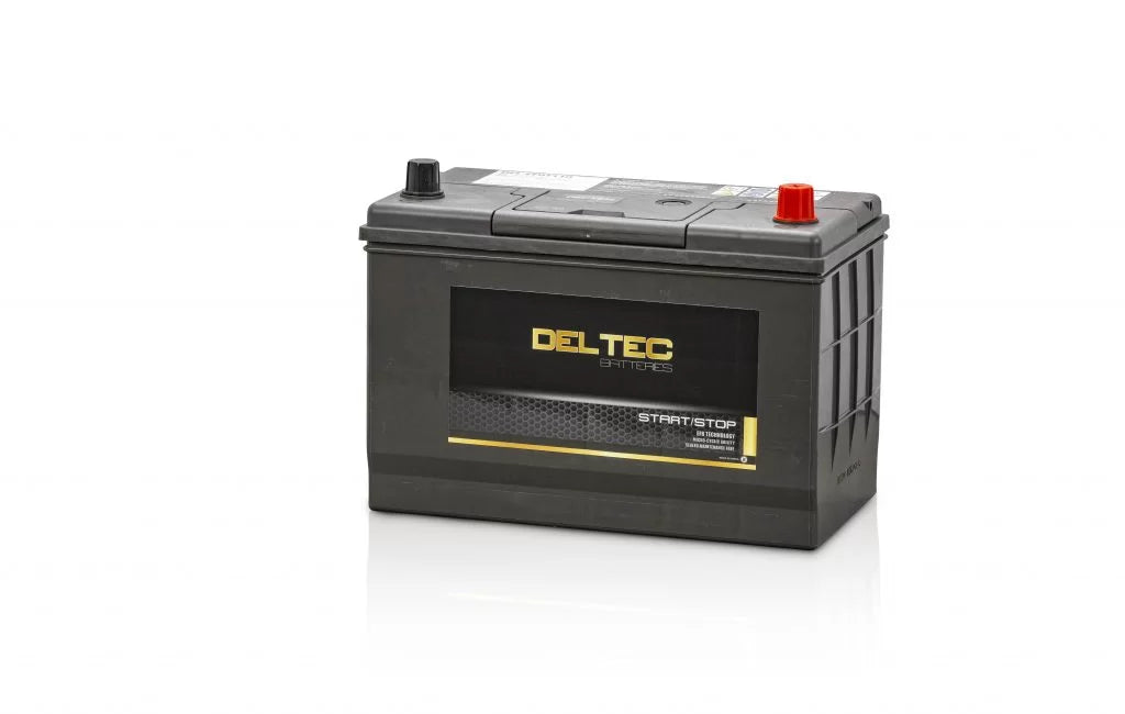 EFBT110 Deltec EFB Automotive Battery