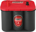 Optima Red Top 34 Battery