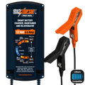 OzCharge PRO600L 12V 6A Lithium Battery Charger