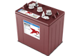 T-105 Trojan 6V Golf Cart Battery