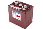 T-105 Trojan 6V Flooded Golf Cart Battery