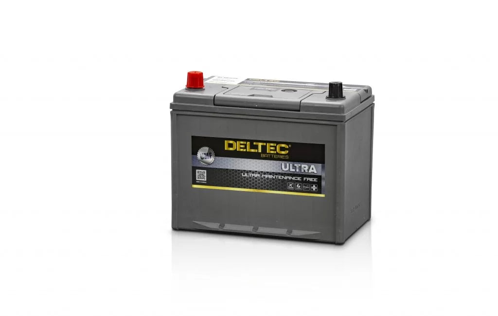 UMFD26R Deltec Ultra Maintenance Free Battery