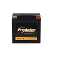 MX14-3 Predator Motorcycle Battery