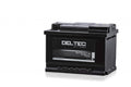 DEL-N55 Deltec Automotive Battery
