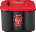 Optima Red Top 34R Battery