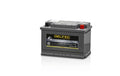 UMFN66H Deltec Ultra Maintenance Free Battery