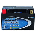 LFP7A-BS SSB Lithium Motorcycle Battery