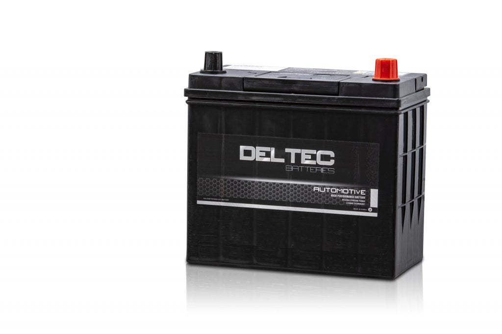 NS60LS Deltec Automotive Battery