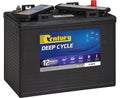 C1275 Century Deep Cycle Industrial Battery 12V 75Ah