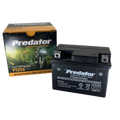 YTZ5S Predator Motorcycle Battery