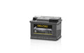 UMFN55 Deltec Ultra Maintenance Free Battery