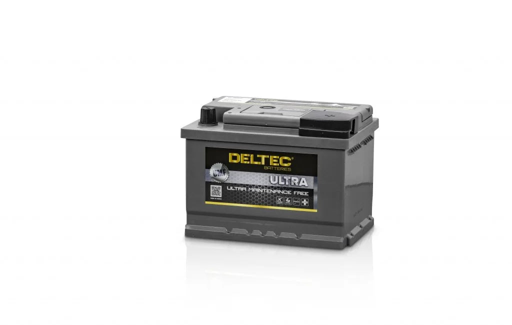 UMFN55 Deltec Ultra Maintenance Free Battery