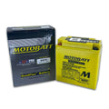MB5U Motobatt Motorcycle Battery