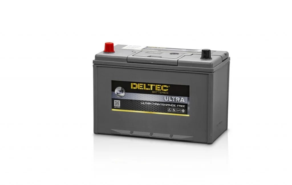 UMFD31R Deltec Ultra Maintenance Free Battery