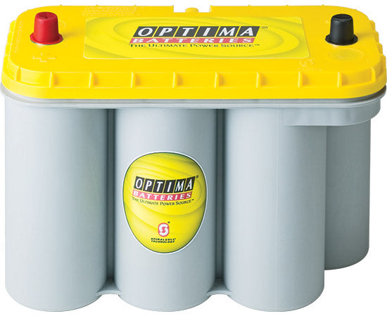 Optima D31A Yellow Top Battery