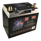 HC35 Fullriver AGM Battery
