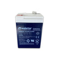 ES650A Predator AGM Battery