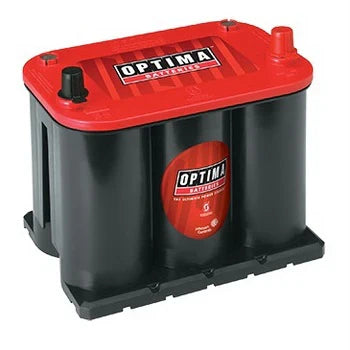 Optima RedTop 35 Starting Battery