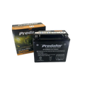 GYZ20H Predator Motorcycle Battery