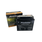 GYZ20H Predator Motorcycle Battery