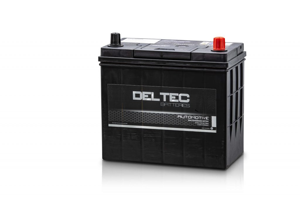 NS60L Deltec Automotive Battery