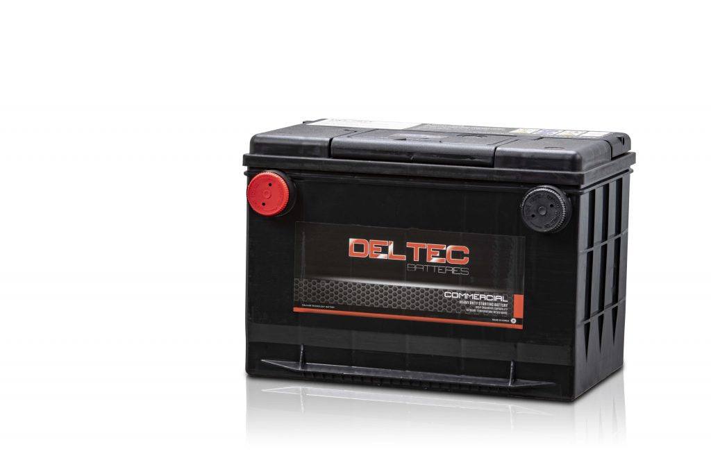 DEL-78ST Deltec Automotive Battery Side Terminal