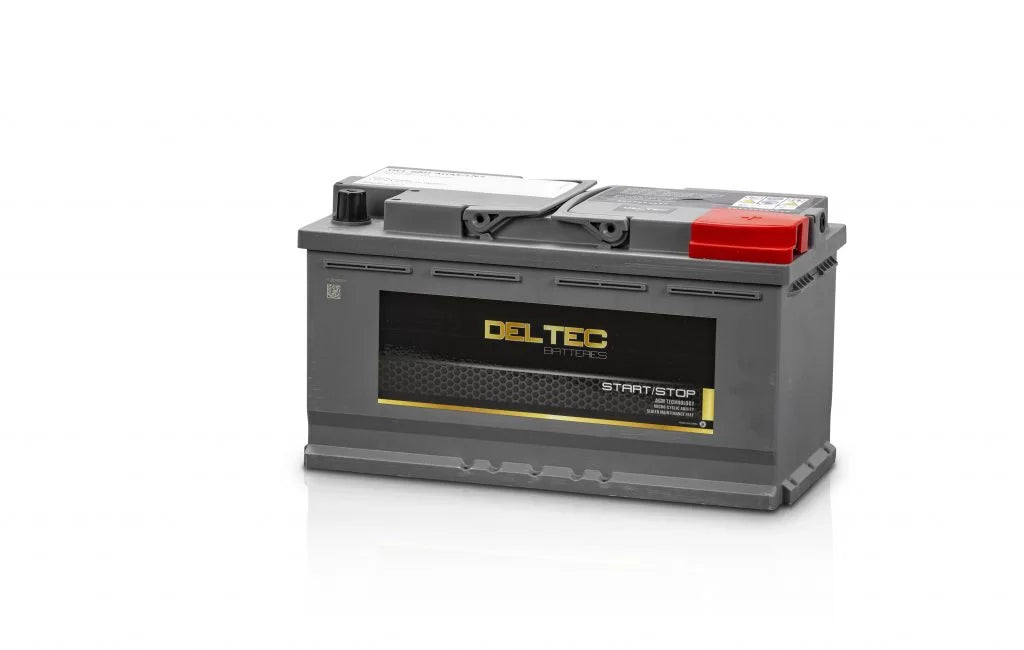 AGMN88H Deltec AGM Automotive Battery