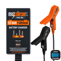 OzCharge PRO80L 12V 0.8A Lithium Battery Charger
