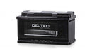 N77 Deltec Automotive Battery