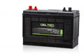 D31 Deltec Deep Cycle Battery