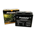 YT12B-4 Predator Motorcycle Battery