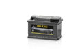 UMFN66 Deltec Ultra Maintenance Free Battery