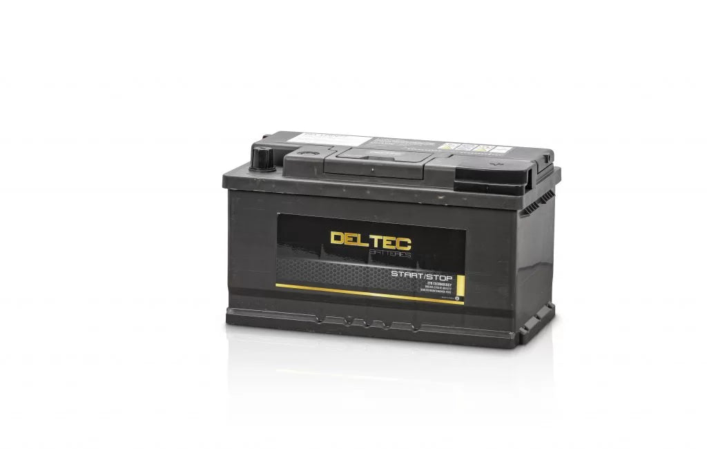 EFBN77 Deltec EFB Automotive Battery