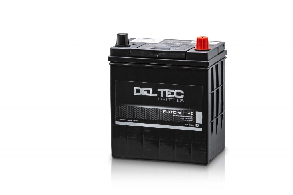 NS40LS Deltec Automotive Battery