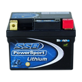 LH4L-BS SSB Lithium Motorcycle Battery
