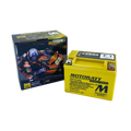 MBTX4U Motobatt Motorcycle Battery