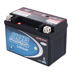 LH14-BS SSB Lithium Motorcycle Battery