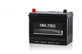 NS70 Deltec Automotive Battery