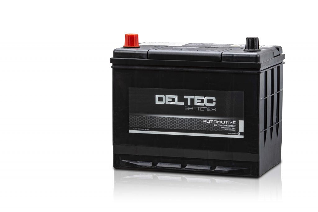 NS70 Deltec Automotive Battery