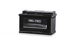 N66 Deltec Automotive Battery