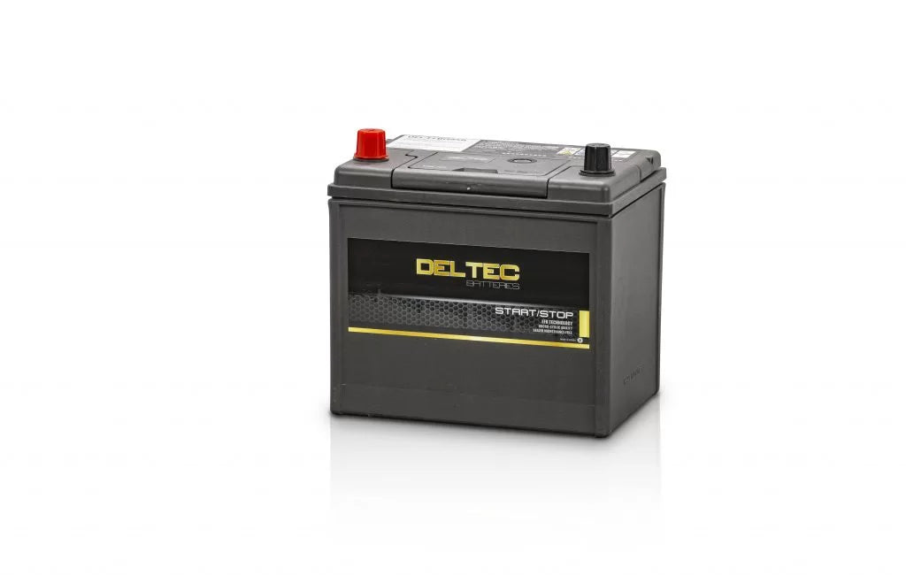 EFBQ85R Deltec EFB Automotive Battery