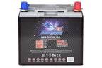 HC20 Fullriver AGM Battery