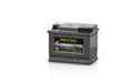 UMFN55H Deltec Ultra Maintenance Free Battery
