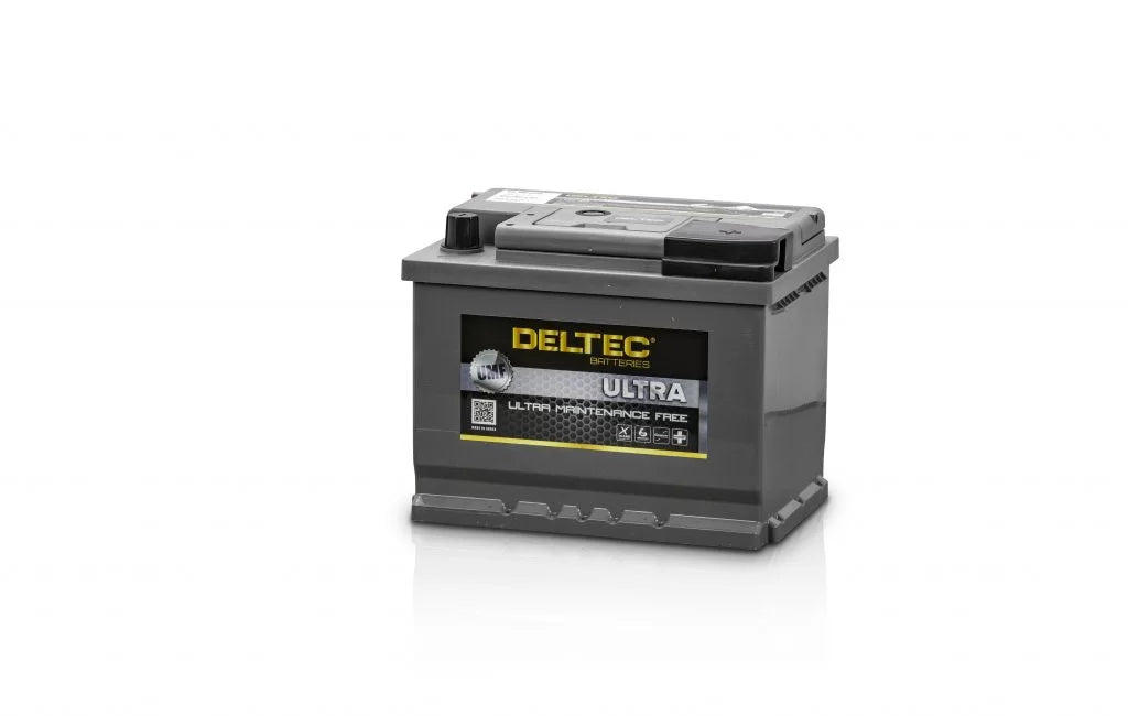UMFN55H Deltec Ultra Maintenance Free Battery