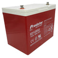 Predator ED12850 AGM Deep Cycle Battery 12V 85Ah