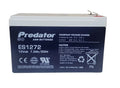 ES1272 Predator AGM Battery