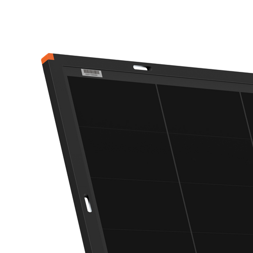 170W | 6mm Hard Frame Solar Panel | 22V