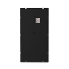 170W | 6mm Hard Frame Solar Panel | 22V